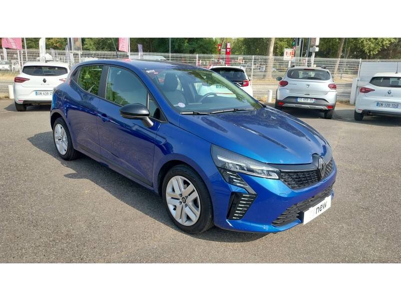 Renault Clio - Photo 8