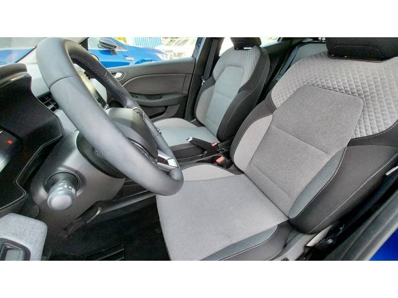 Renault Clio - Photo 10