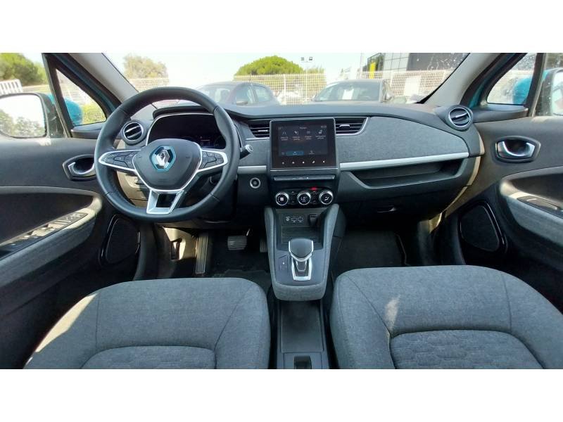 Renault Zoe - Photo 11