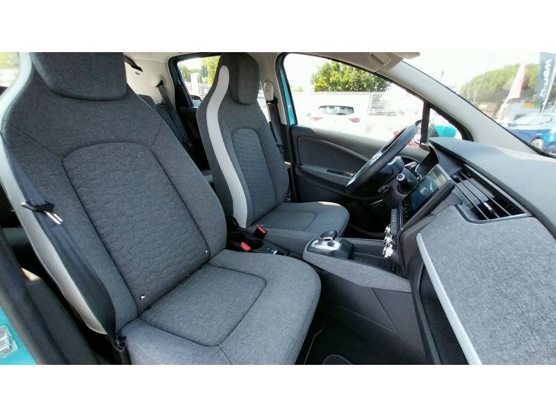 Renault Zoe - Photo 12