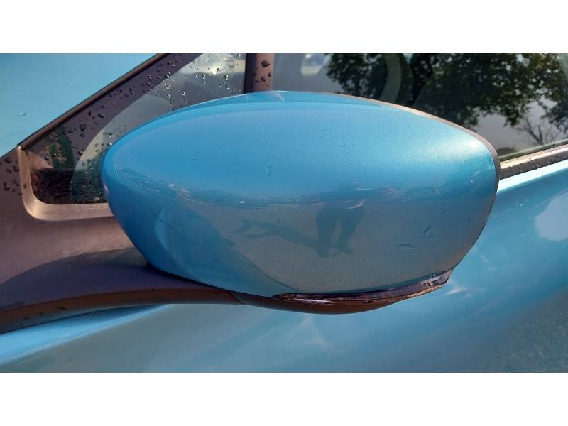 Renault Zoe - Photo 14