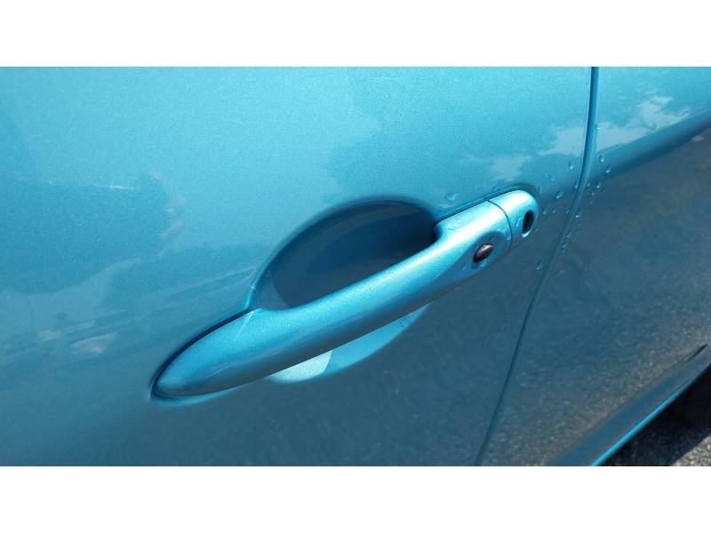 Renault Zoe - Photo 15