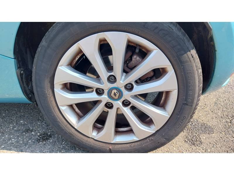 Renault Zoe - Photo 16