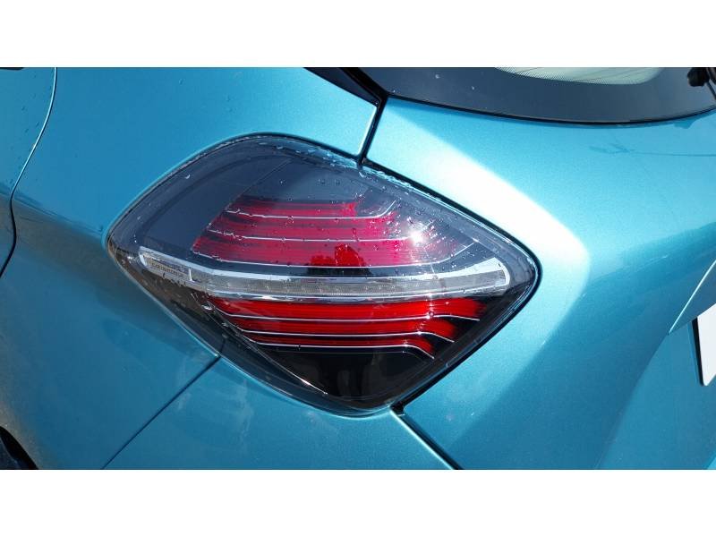 Renault Zoe - Photo 17