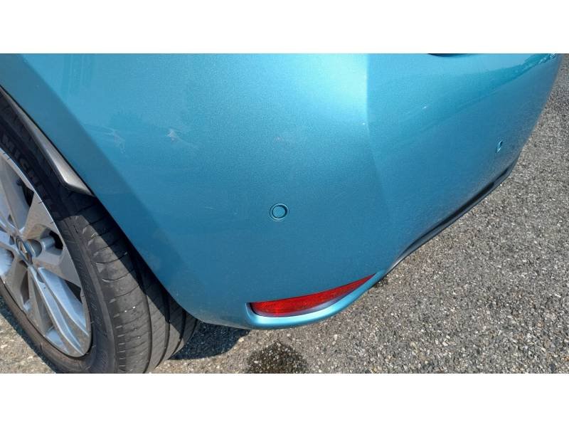Renault Zoe - Photo 18