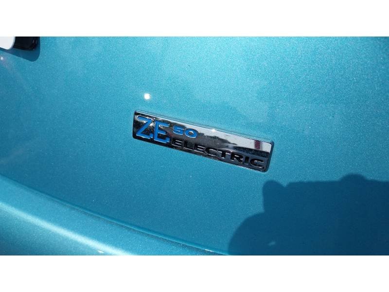 Renault Zoe - Photo 19