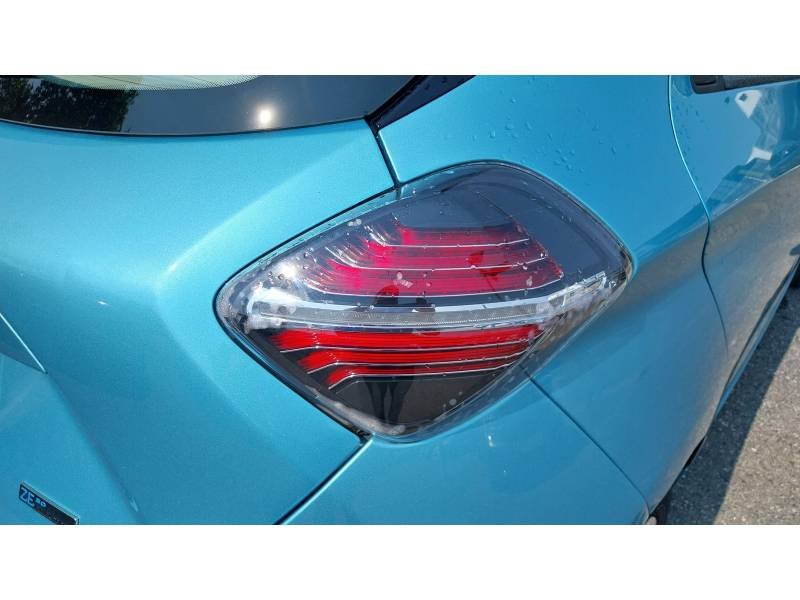 Renault Zoe - Photo 20