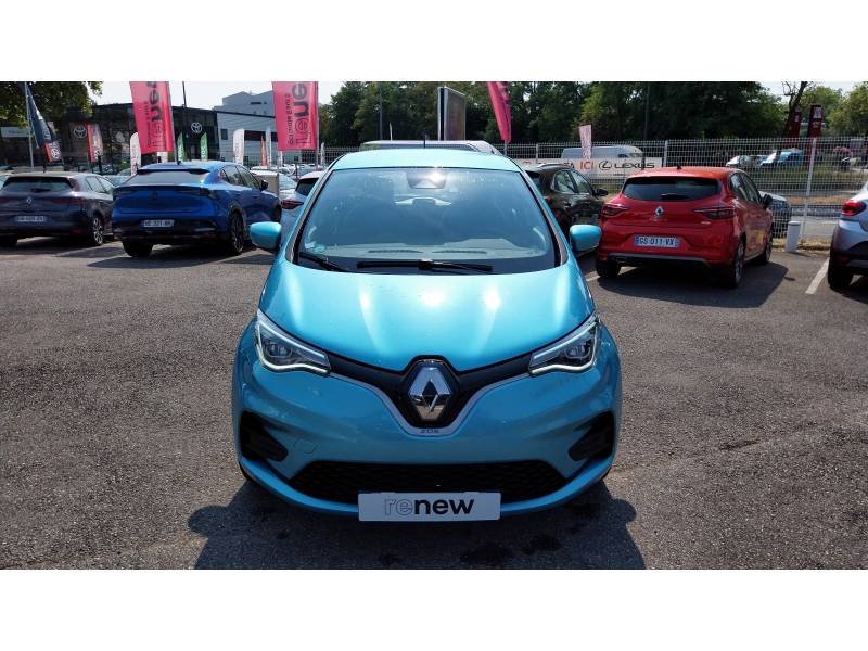 Renault Zoe - Photo 2