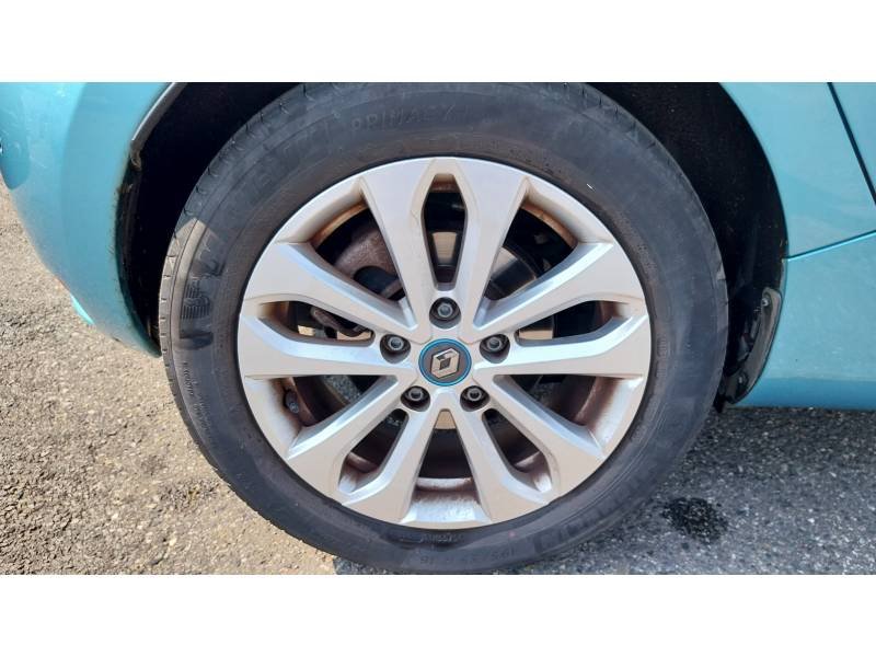 Renault Zoe - Photo 22