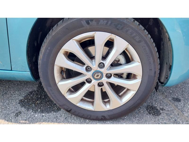 Renault Zoe - Photo 23