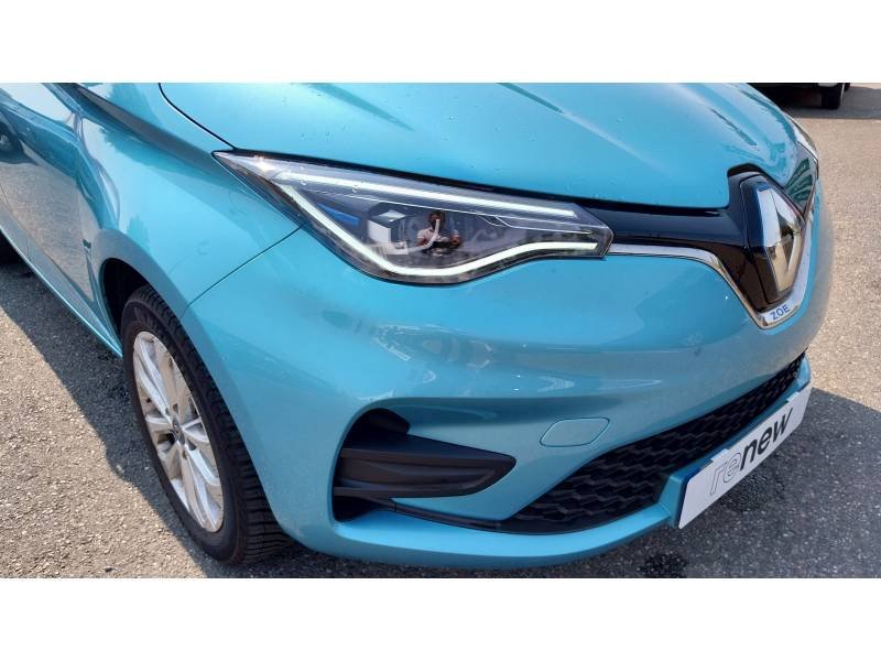 Renault Zoe - Photo 24