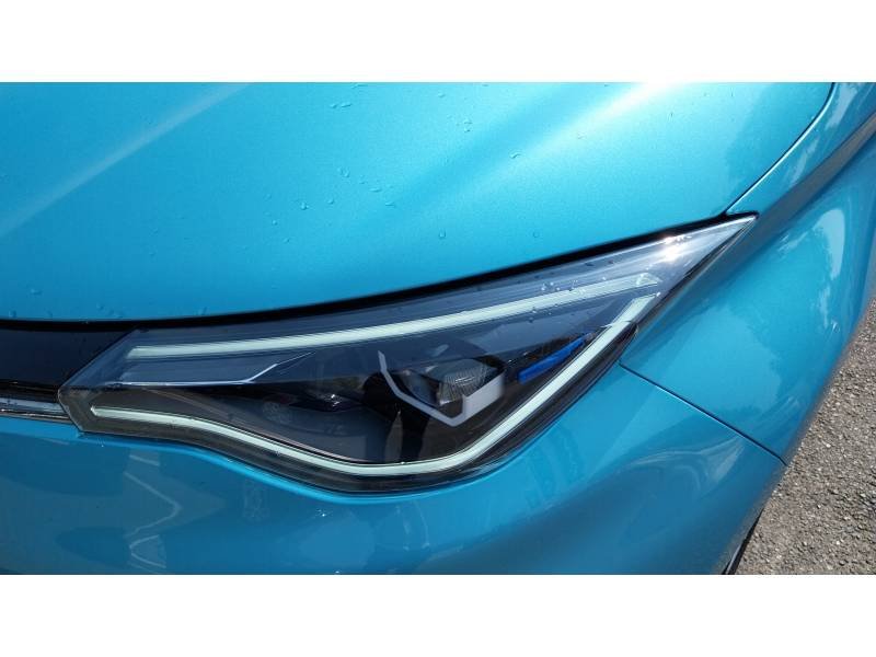 Renault Zoe - Photo 25