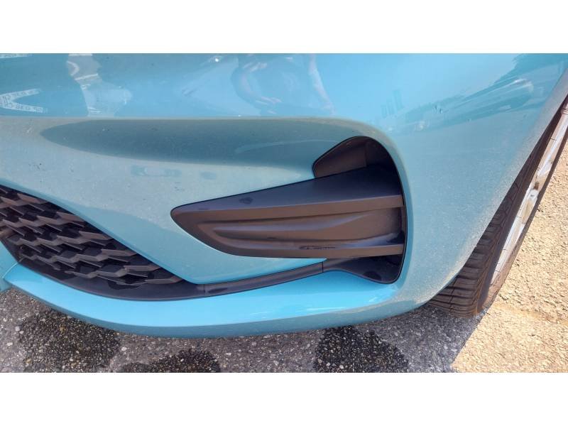 Renault Zoe - Photo 26
