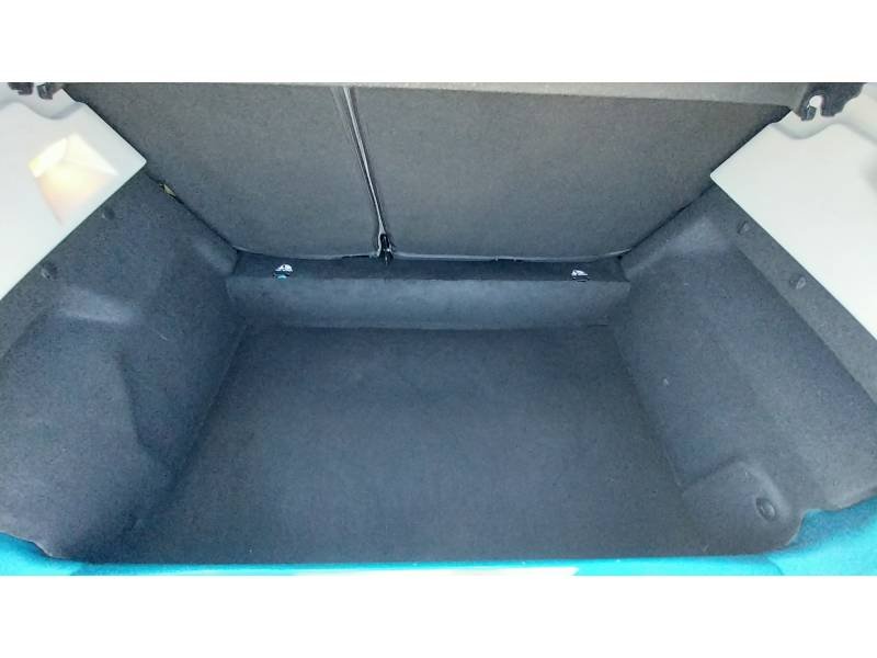 Renault Zoe - Photo 27