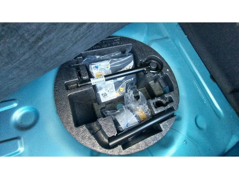 Renault Zoe - Photo 28