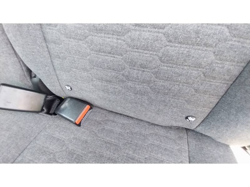 Renault Zoe - Photo 29
