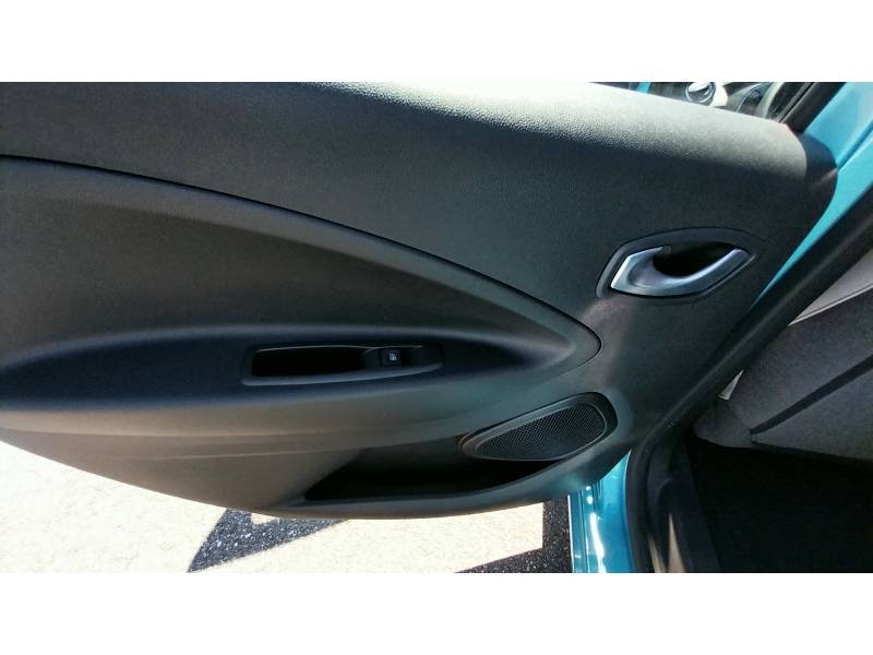 Renault Zoe - Photo 30