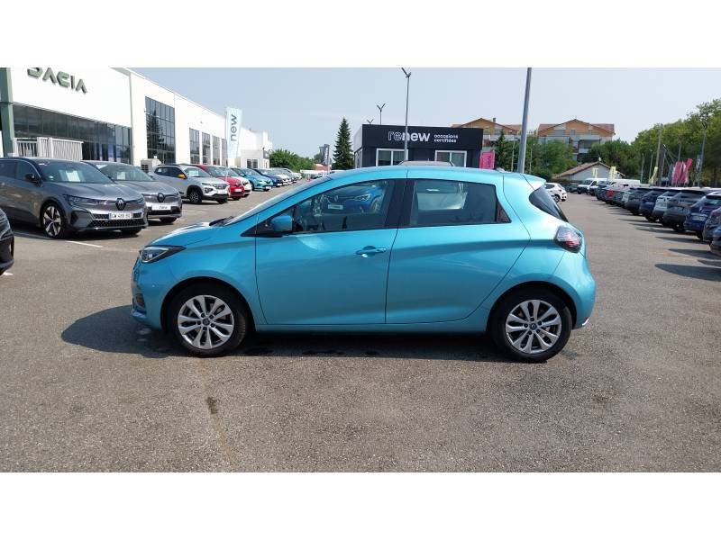 Renault Zoe - Photo 3
