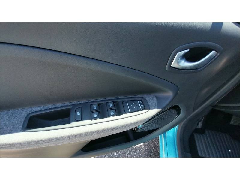 Renault Zoe - Photo 31