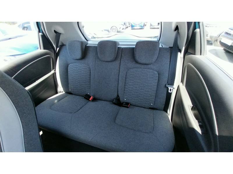 Renault Zoe - Photo 32