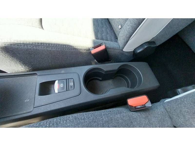 Renault Zoe - Photo 33
