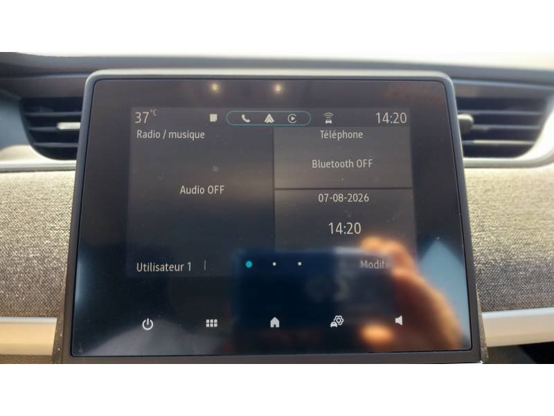 Renault Zoe - Photo 36
