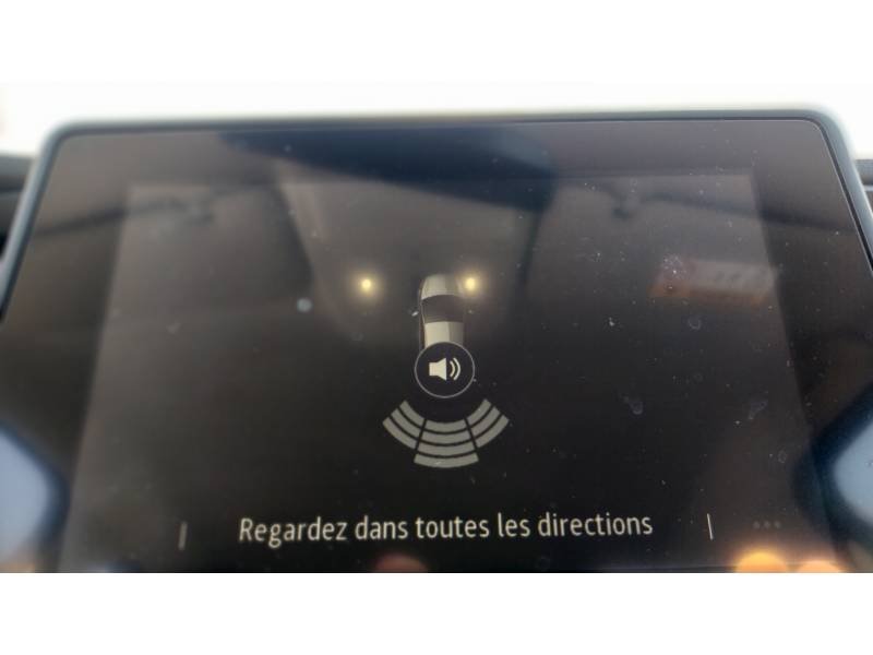 Renault Zoe - Photo 37