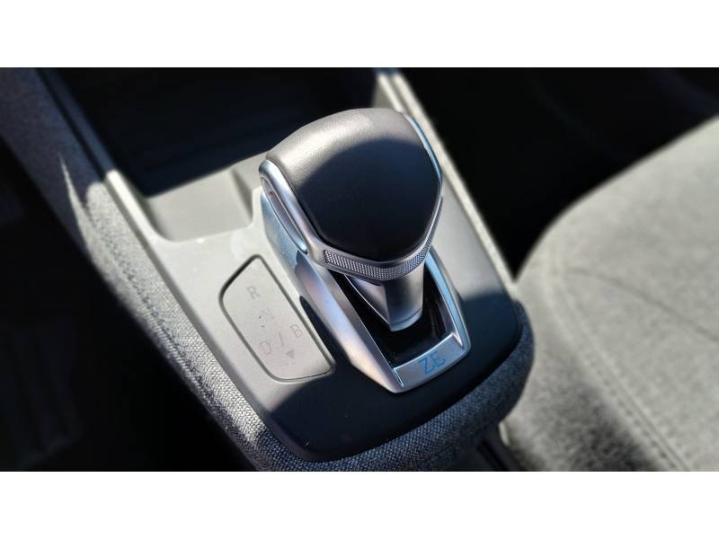 Renault Zoe - Photo 38
