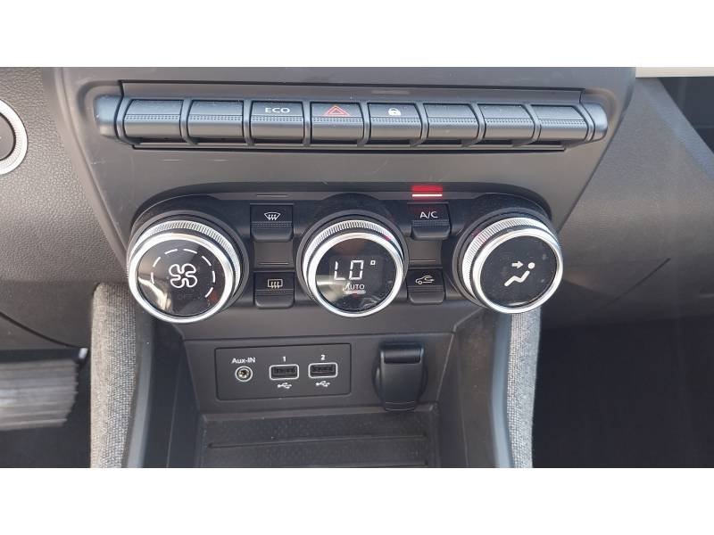 Renault Zoe - Photo 39
