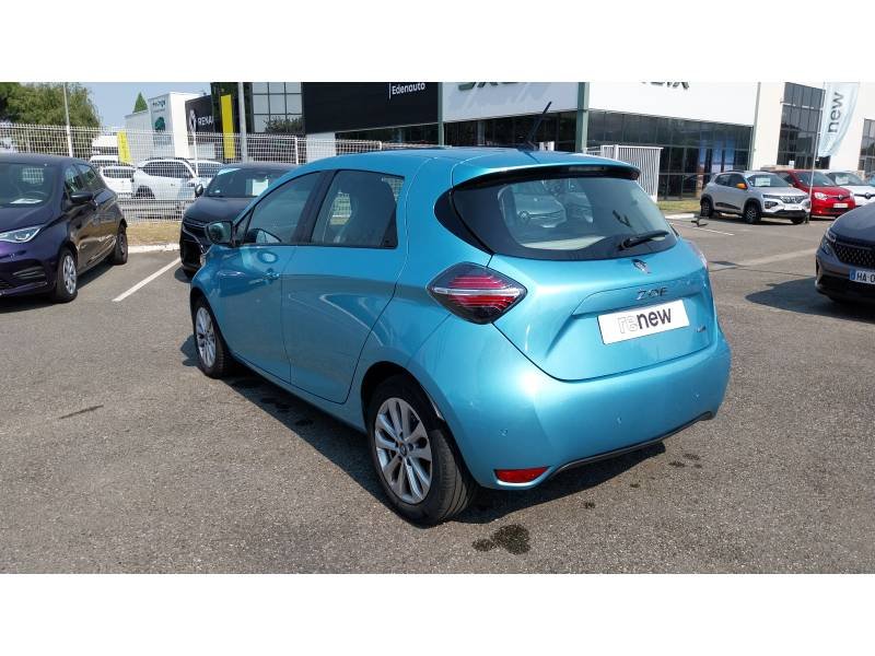 Renault Zoe - Photo 4