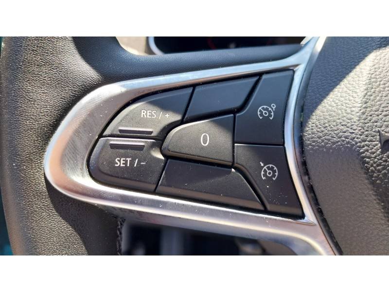 Renault Zoe - Photo 42