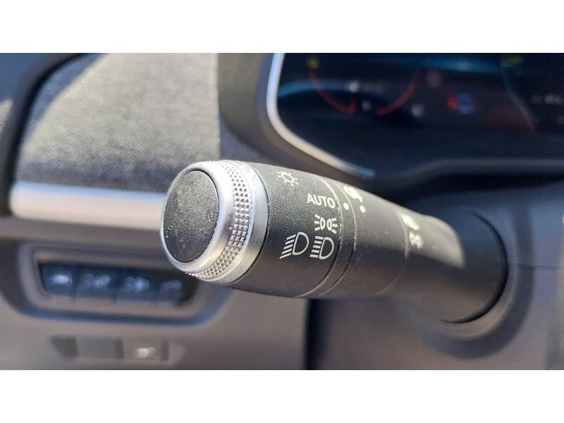 Renault Zoe - Photo 43