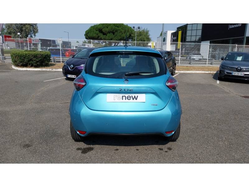 Renault Zoe - Photo 5