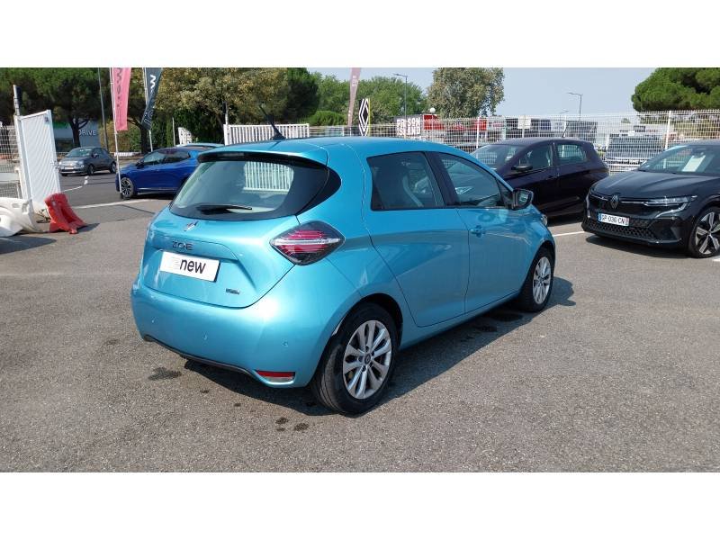 Renault Zoe - Photo 6