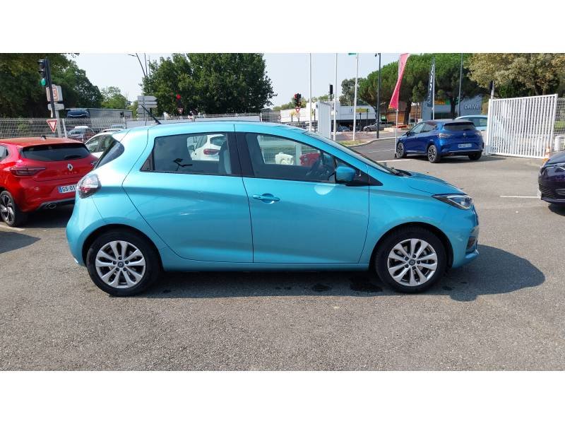Renault Zoe - Photo 7