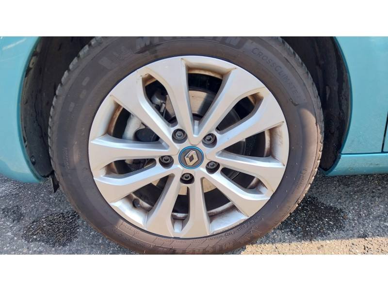 Renault Zoe - Photo 9