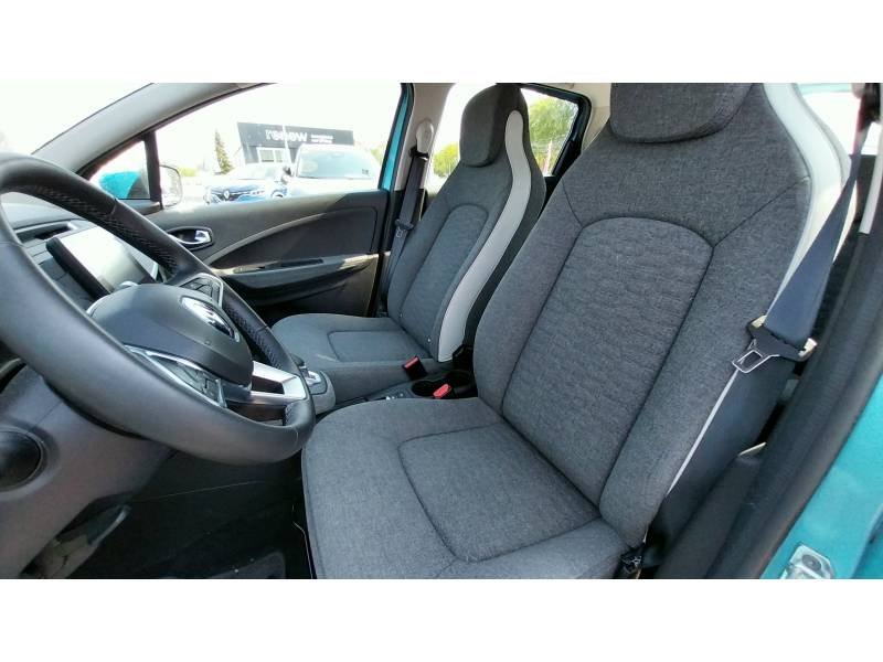 Renault Zoe - Photo 10