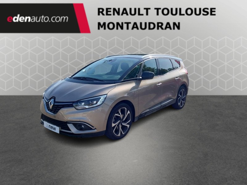 Renault Grand Scénic - Photo 1
