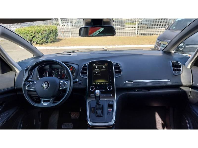 Renault Grand Scénic - Photo 11