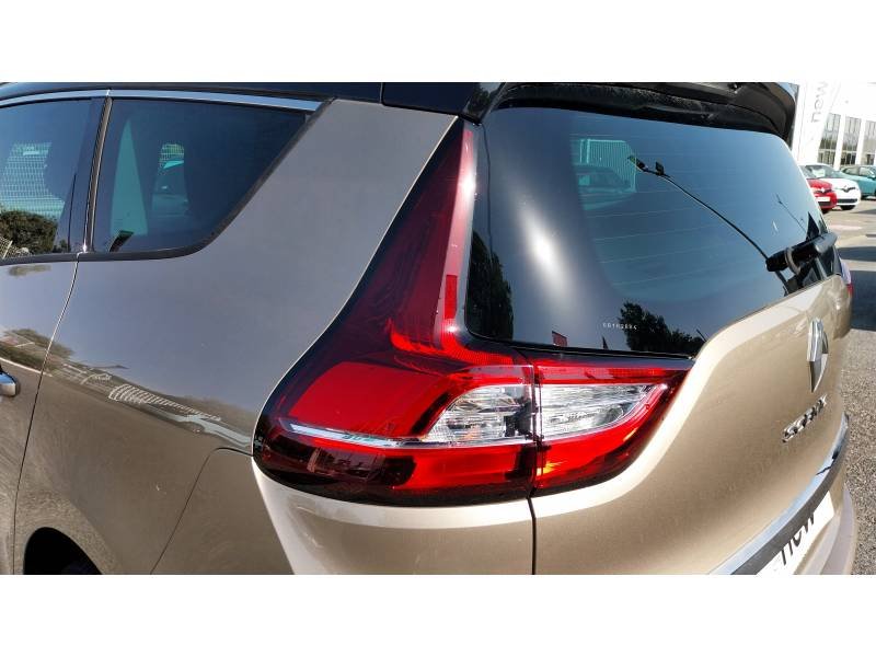 Renault Grand Scénic - Photo 16