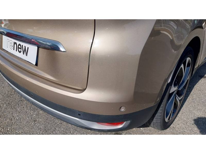 Renault Grand Scénic - Photo 19