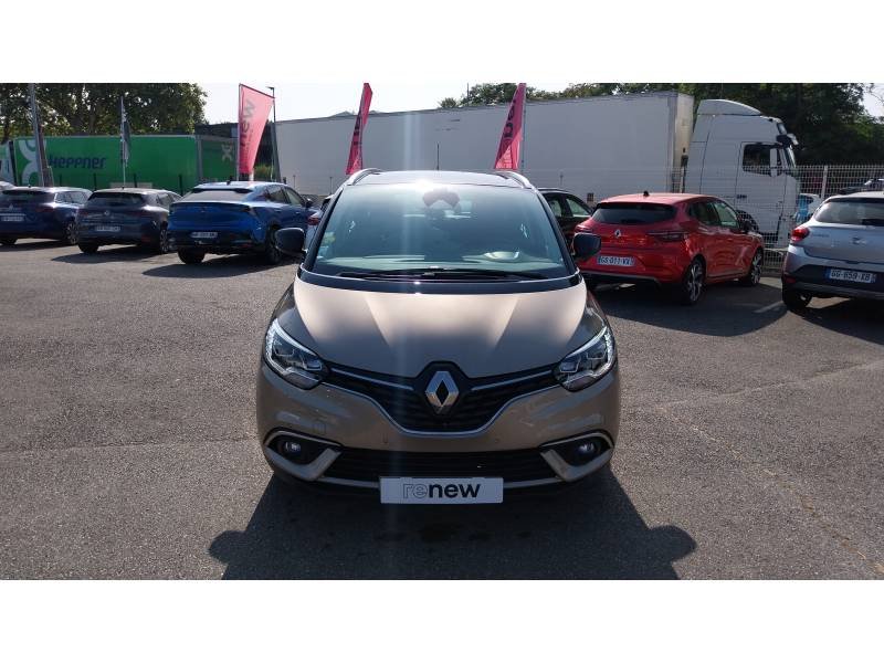 Renault Grand Scénic - Photo 2