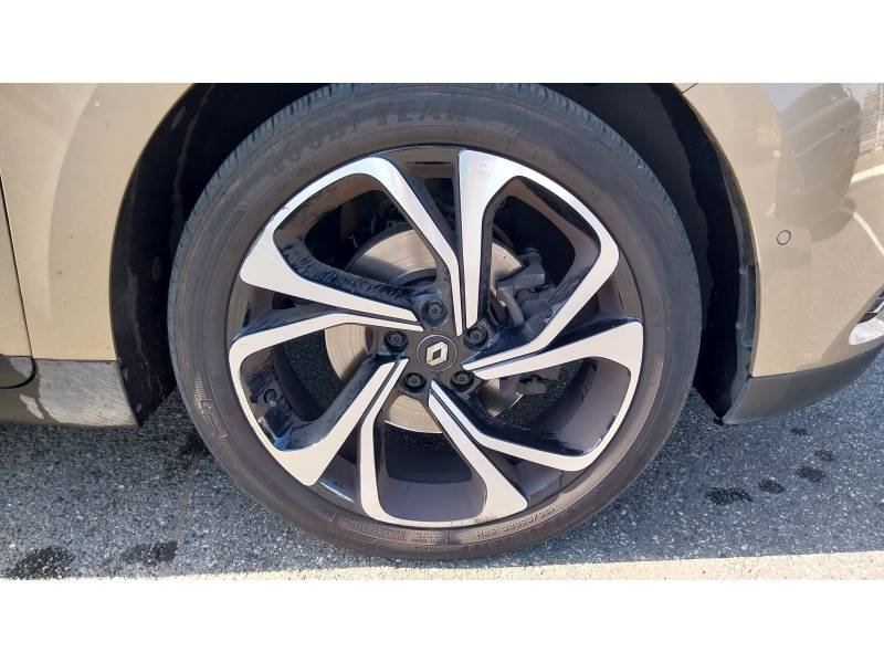 Renault Grand Scénic - Photo 21