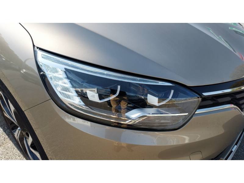 Renault Grand Scénic - Photo 22