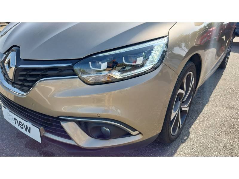 Renault Grand Scénic - Photo 26