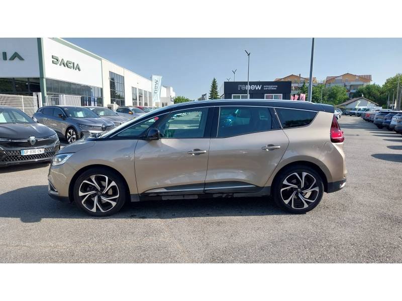 Renault Grand Scénic - Photo 3