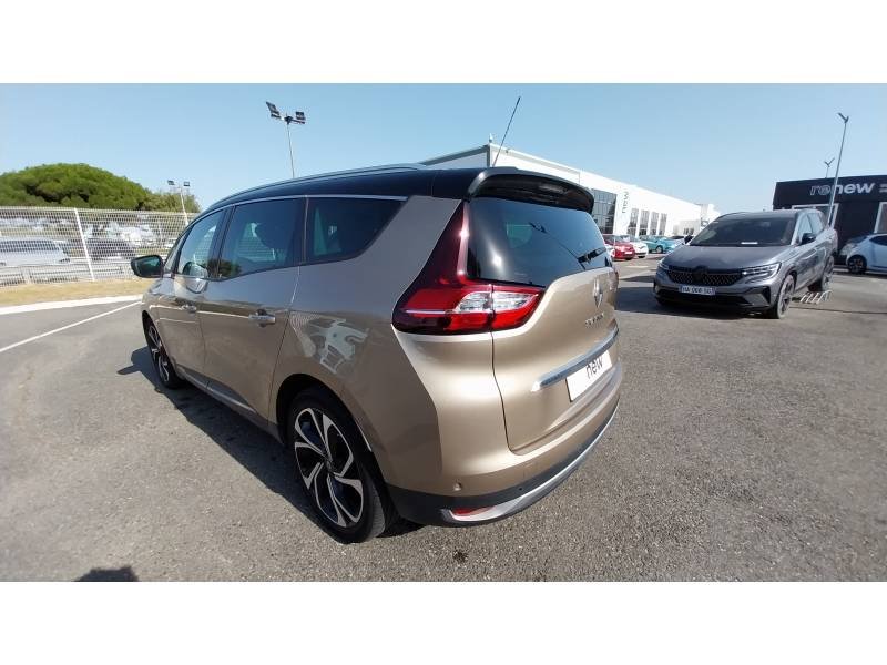 Renault Grand Scénic - Photo 4