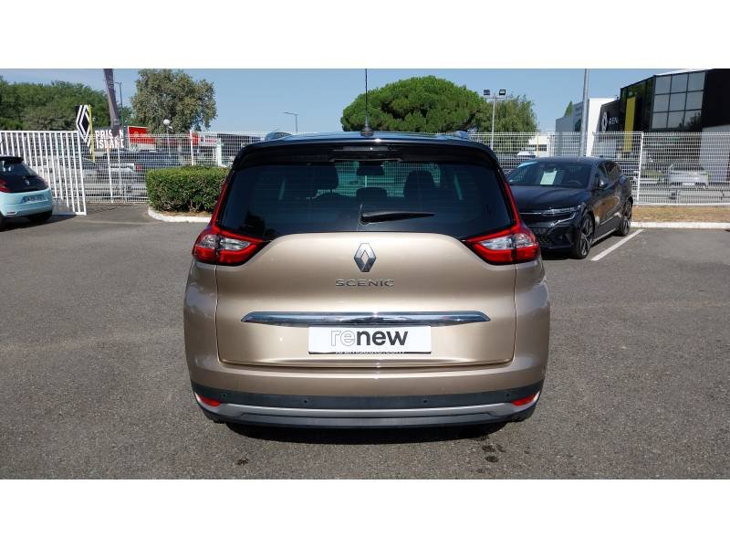 Renault Grand Scénic - Photo 5