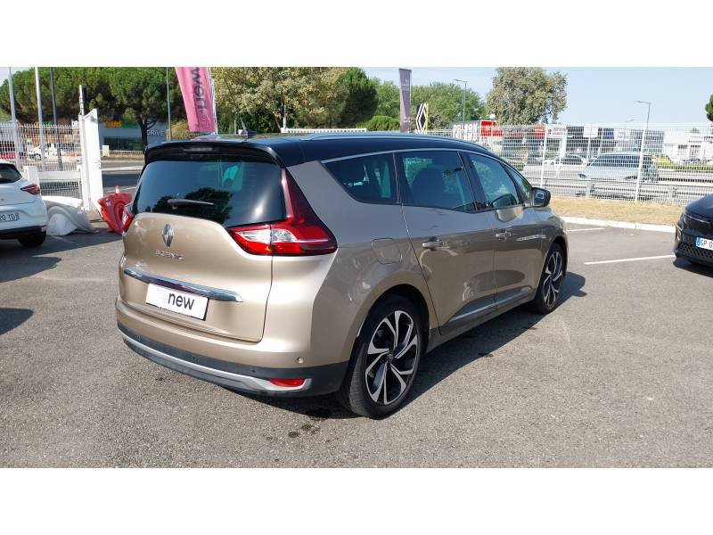 Renault Grand Scénic - Photo 6