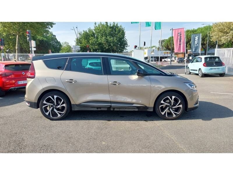 Renault Grand Scénic - Photo 7